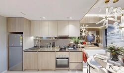 The Jovell (D17), Condominium #610219701